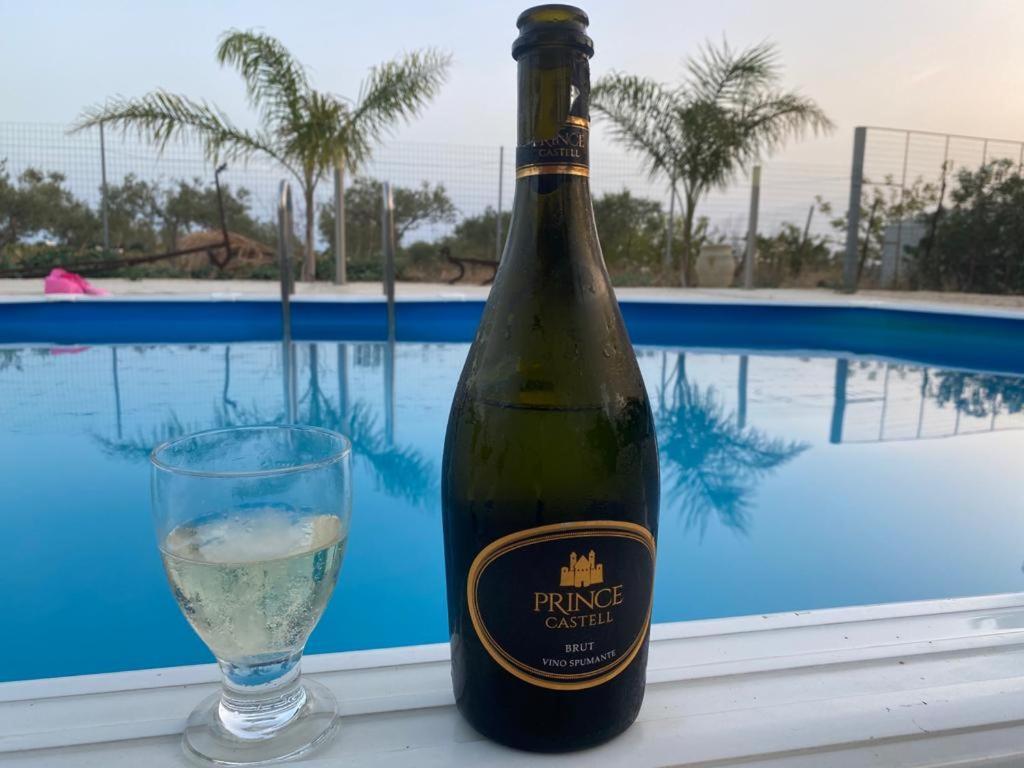 Villa Oasi 멘피 외부 사진