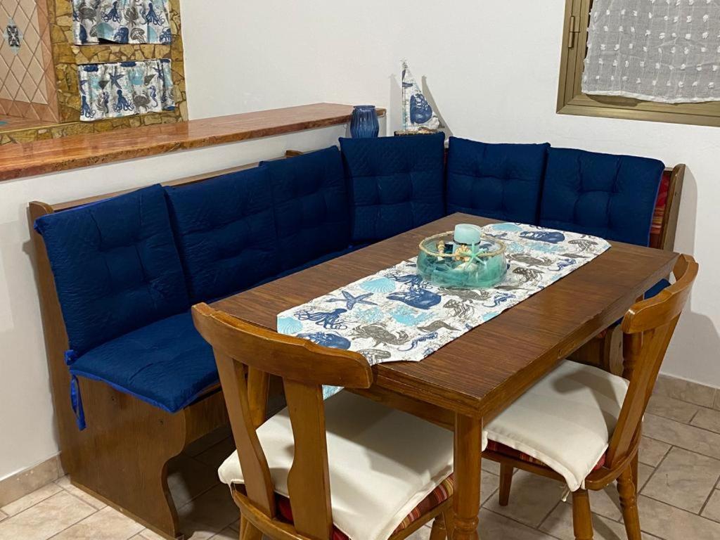 Villa Oasi 멘피 외부 사진