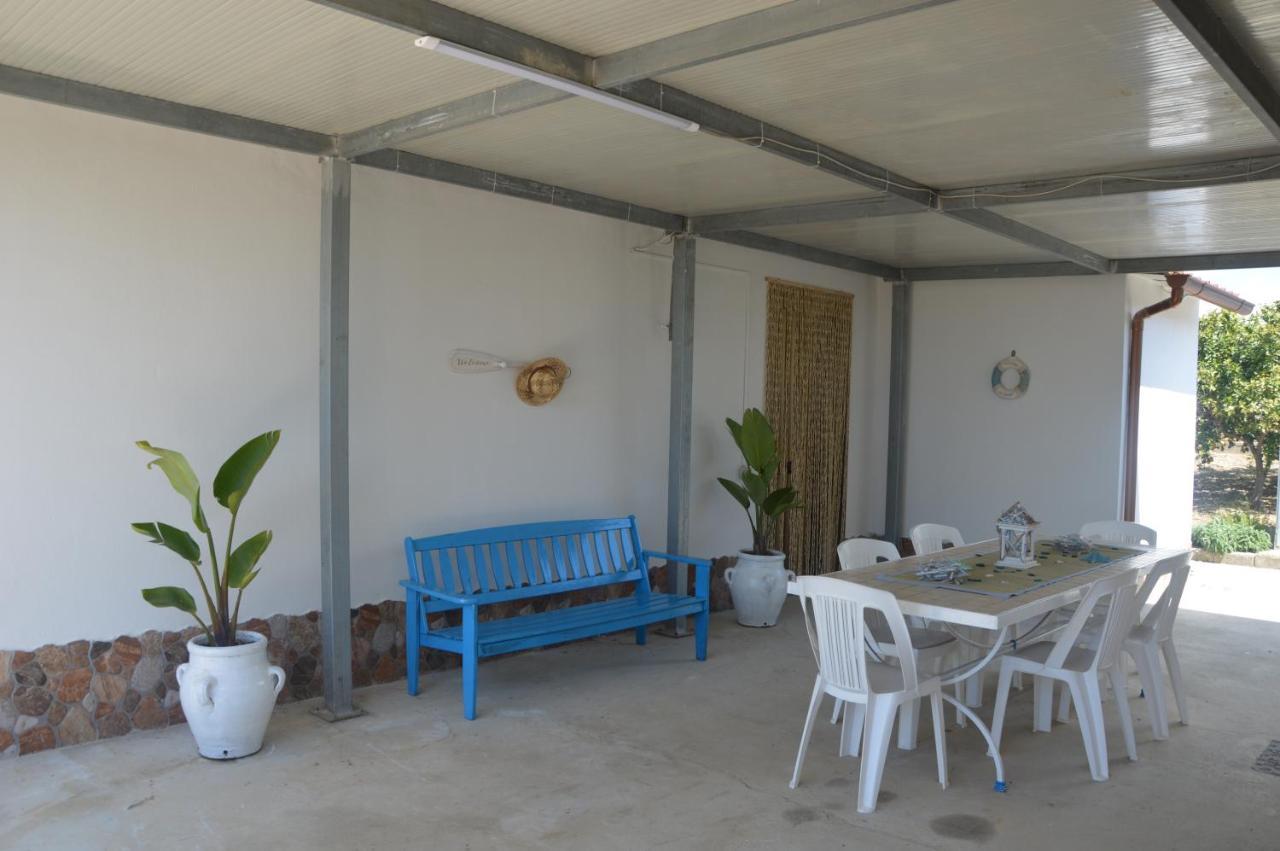 Villa Oasi 멘피 외부 사진
