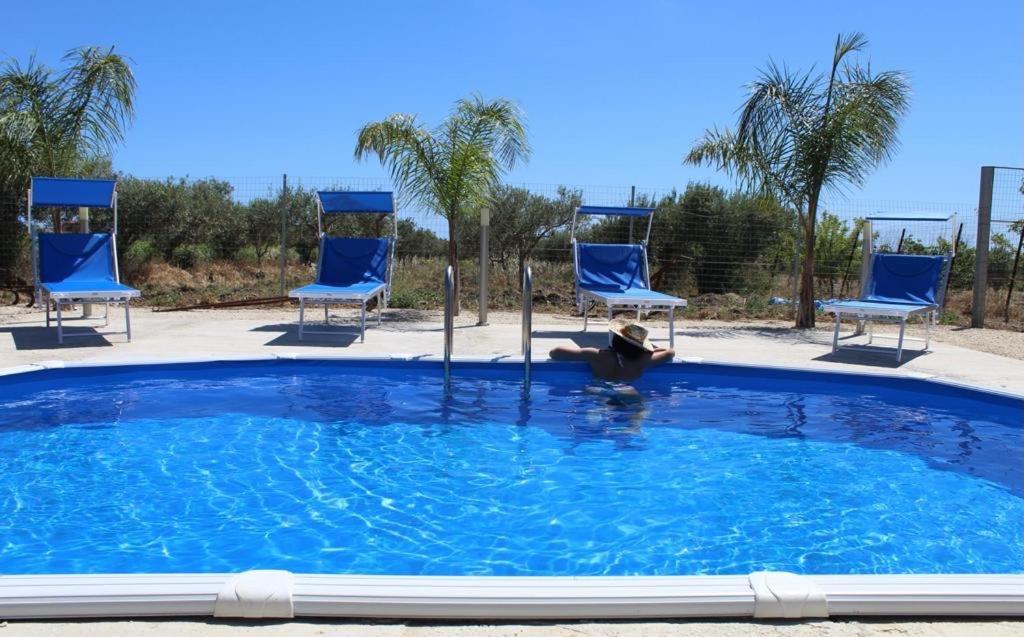 Villa Oasi 멘피 외부 사진